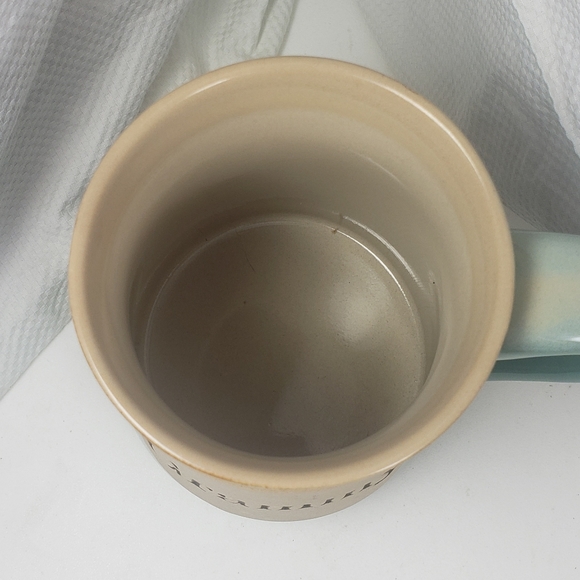 Burton & Burton "Grammy" mug - Picture 5 of 8